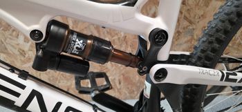 Used Intense Tracer 275C Shaun Palmer 2016 bike — image 9 of 13