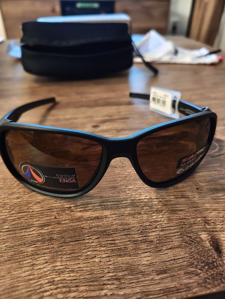 Used JULBO Montebianco 2 Reactive Polorized 2-4 2025 bike — image 7 of 10