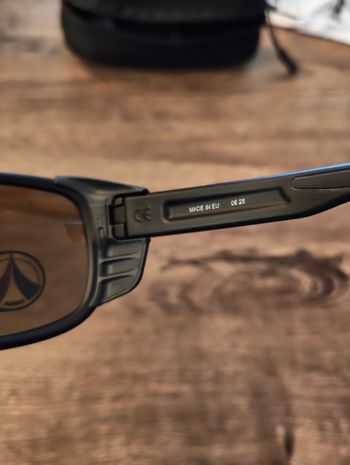 Used JULBO Montebianco 2 Reactive Polorized 2-4 2025 bike — image 5 of 10
