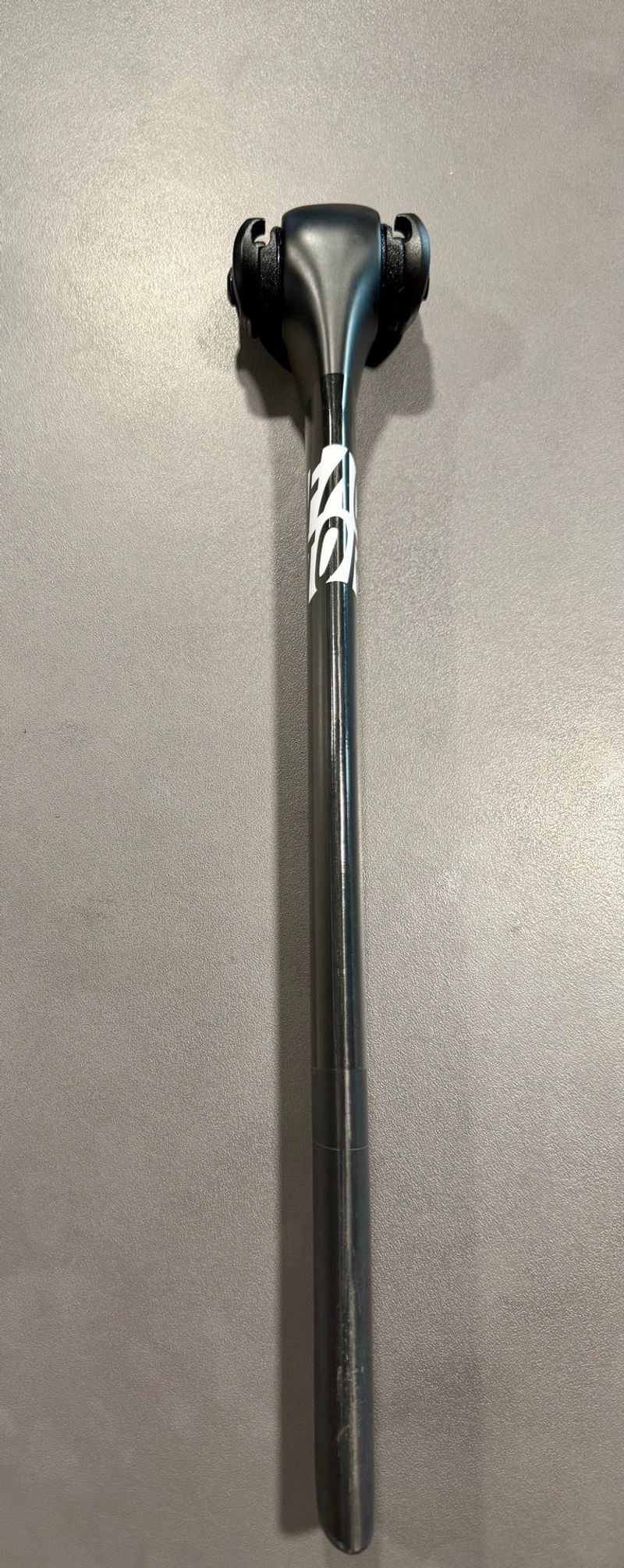 Factor OSTRO VAM V2 seatpost 0 offset 2026 bike usato — immagine 3 di 5