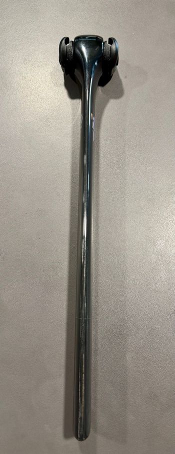 Used Factor Seatpost 2026 bike — image 3 of 5