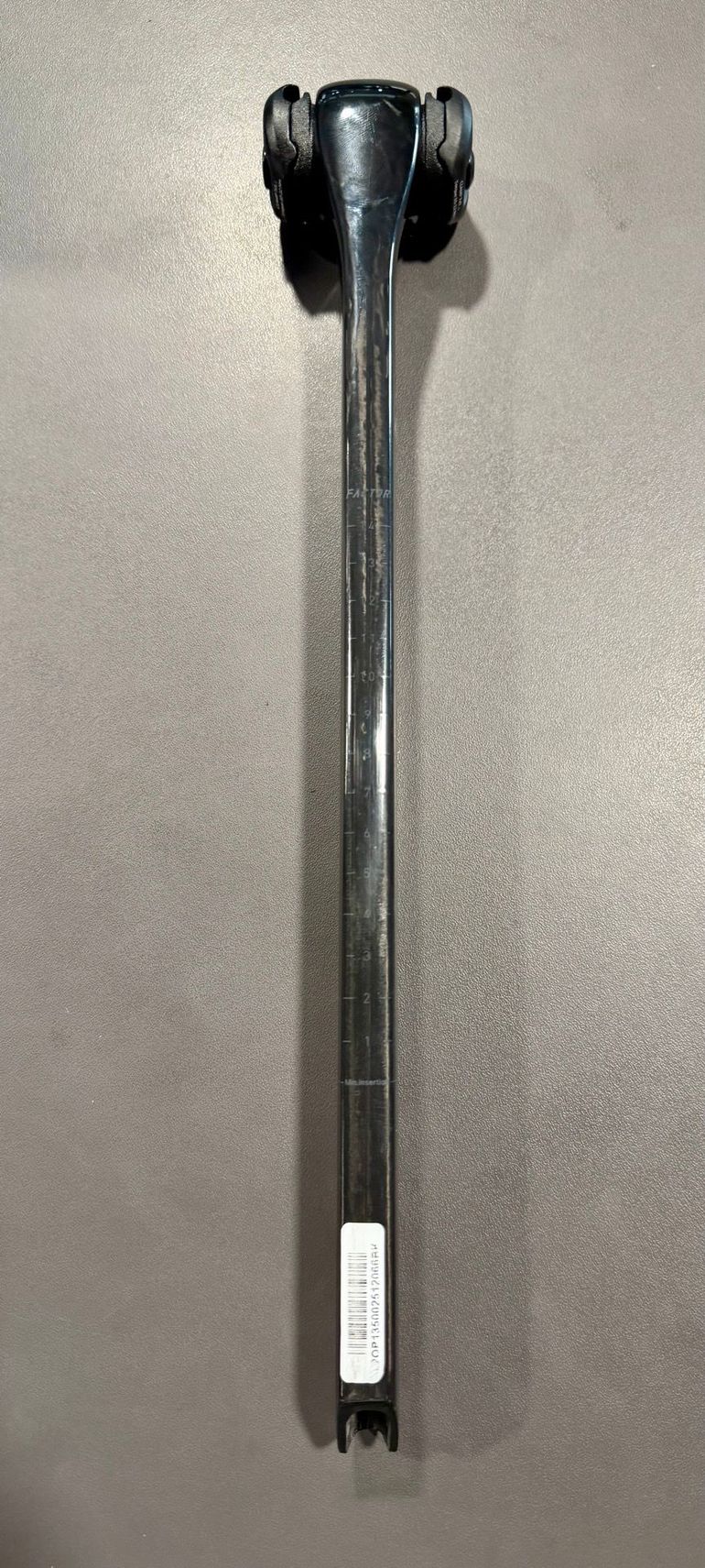 Used Factor Seatpost 2026 bike — image 2 of 5