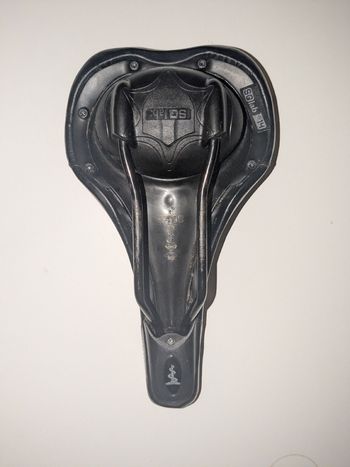 Used Sq Lab 602 Active Ergolux Sattel bike — image 2 of 5
