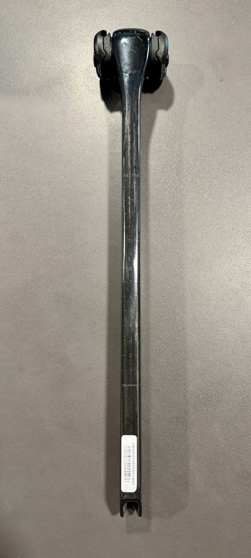 Brugt Factor OSTRO VAM V2 seatpost 0 offset 2026 bike — billede 2 af 4