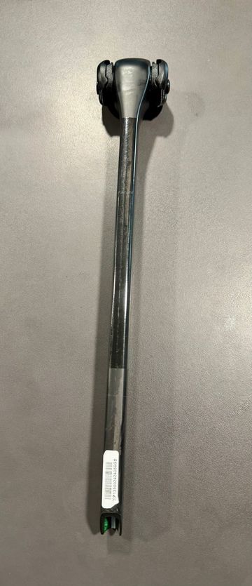 Brugt Factor OSTRO VAM V2 seatpost 0 offset 2026 bike — billede 4 af 4