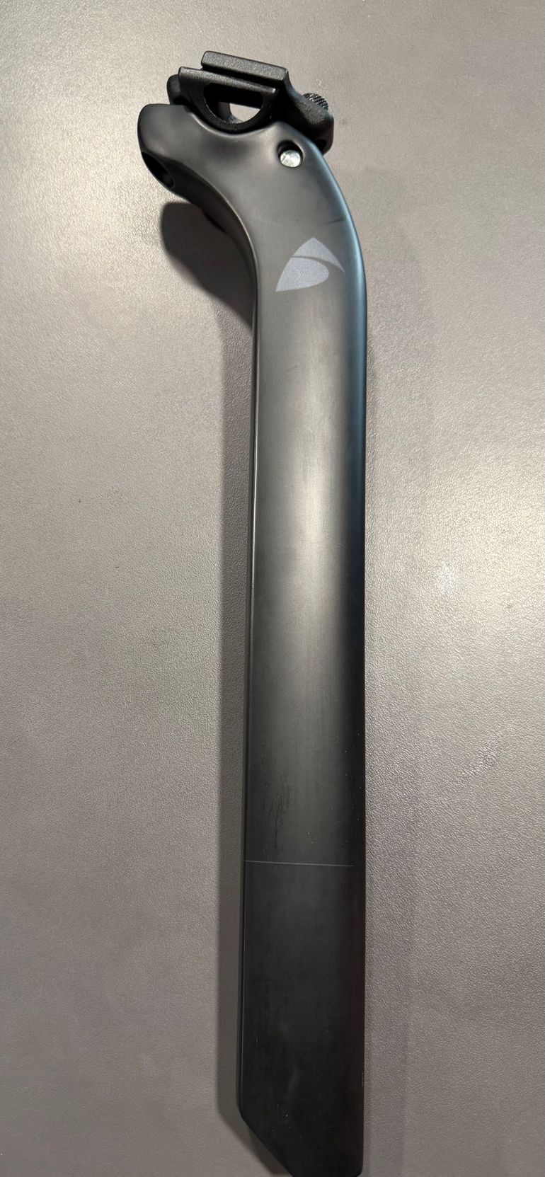 Used Factor MONZA/OSTRO GRAVEL SEATPOST 25 OFFSET 2026 bike — image 1 of 8