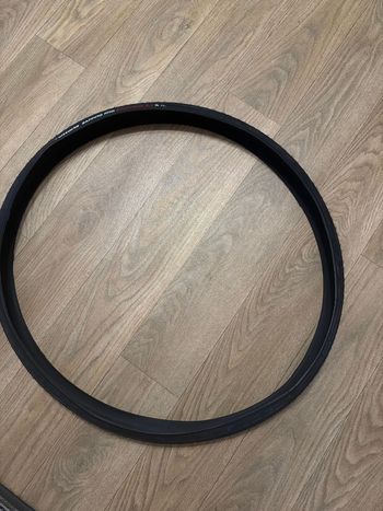Used Vittoria Zaffiro Pro Graphene 2.0 2026 bike