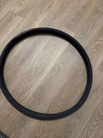 Brugt Vittoria Zaffiro Pro Graphene 2.0 2026 Tyres & Tubes
