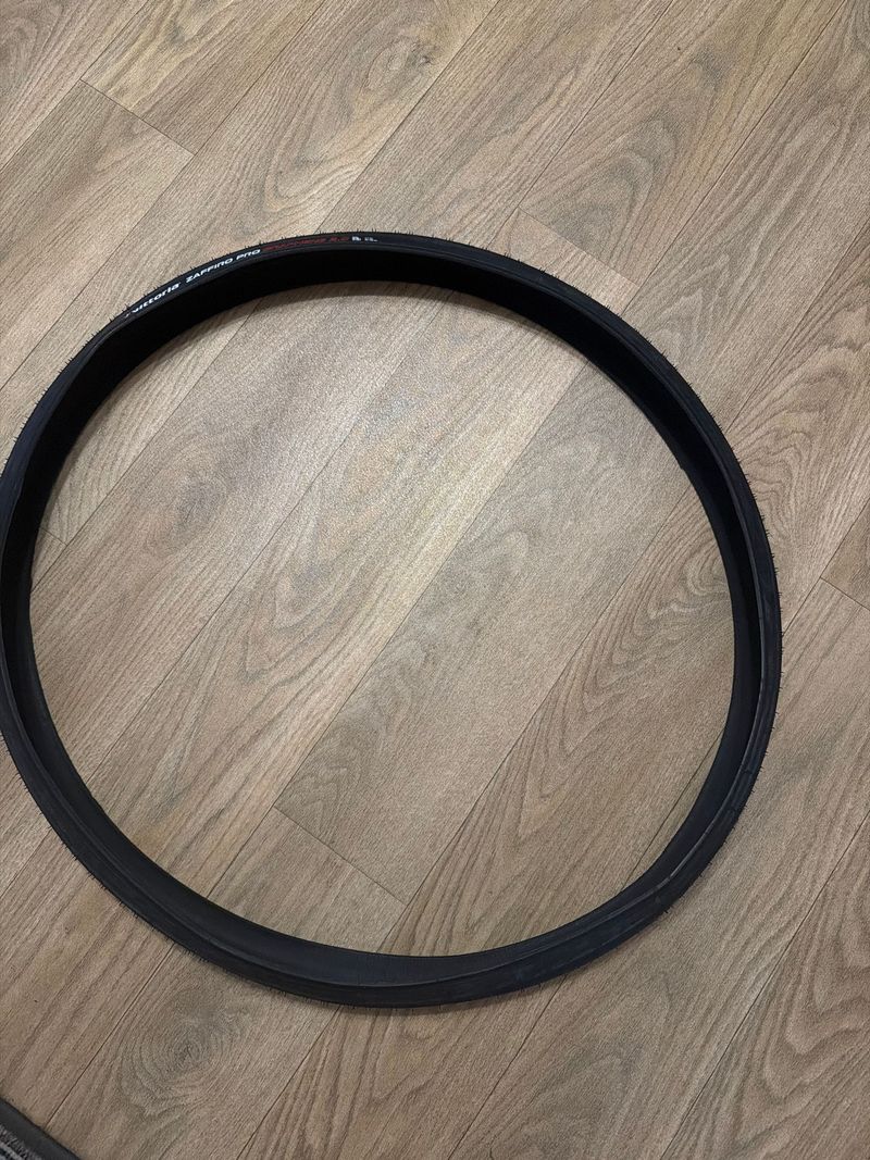 Used Vittoria Zaffiro Pro Graphene 2.0 2026 Tyres & Tubes