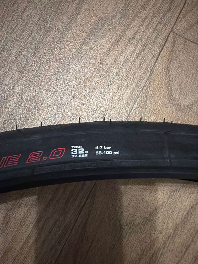 Used Vittoria Zaffiro Pro Graphene 2.0 2026 bike — image 3 of 4