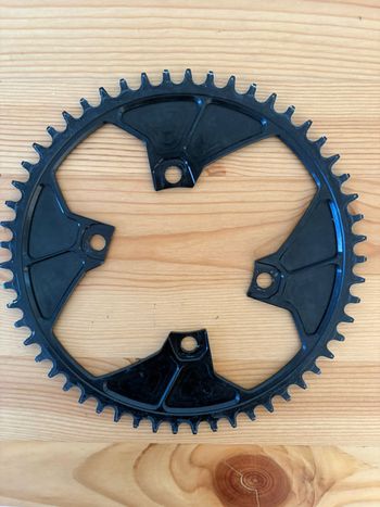 Used Garbaruk Kettenblatt 54T SRAM bike — image 2 of 3