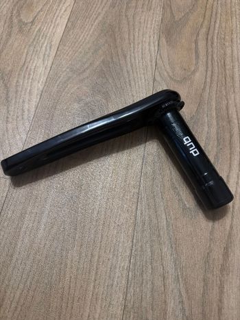 Used Sram Rivale Crank 2026 bike