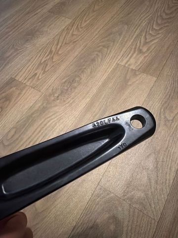 Tweedehands Sram Rivale Crank 2026 bike — afbeelding 3 van 3
