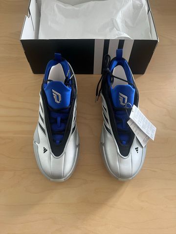 Used Adidas Dame 9 Basketballschuhe Basketball