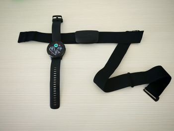 Used Garmin Venu 3 + fascia cardio in regalo bike