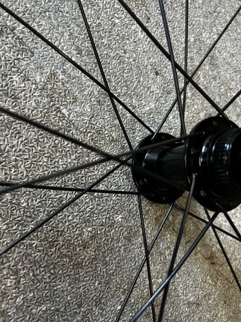 Used Dt Swiss G540 2026 bike — image 7 of 10