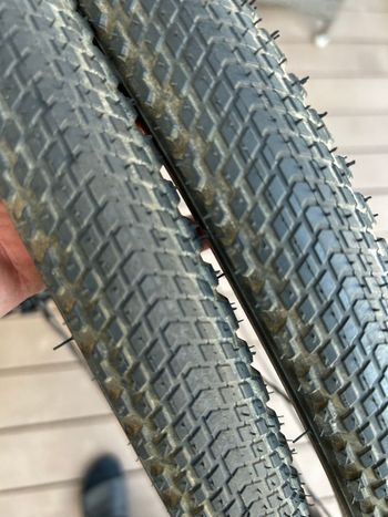 Used Dt Swiss G540 2026 bike — image 10 of 10