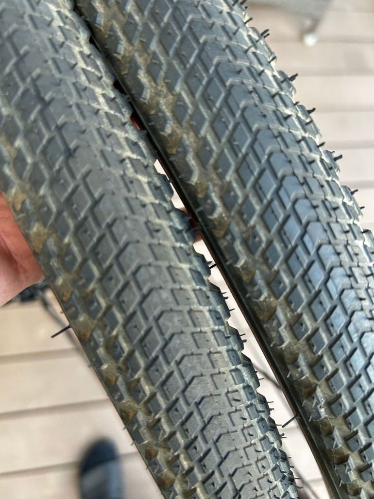 Used Dt Swiss G540 2026 bike — image 10 of 10