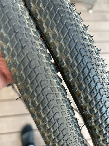 Used Dt Swiss G540 2026 bike — image 9 of 10