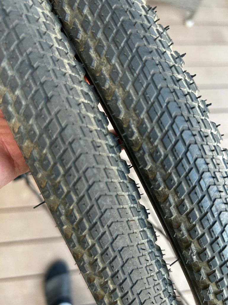 Used Dt Swiss G540 2026 bike — image 9 of 10