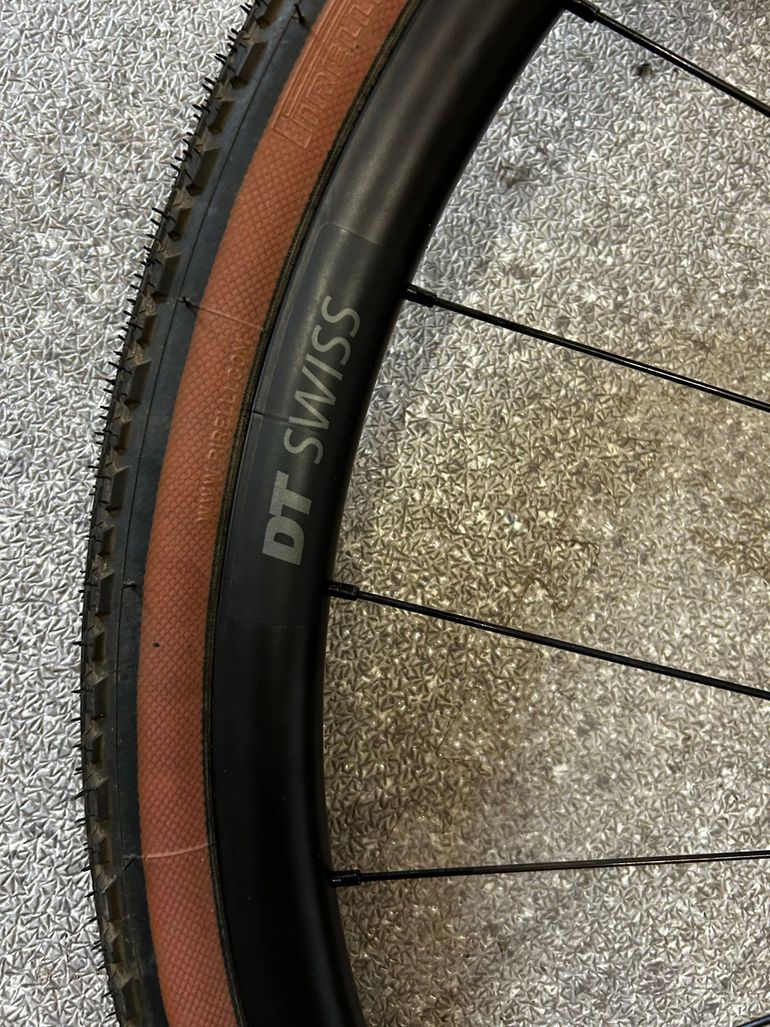 Used Dt Swiss G540 2026 bike — image 2 of 10