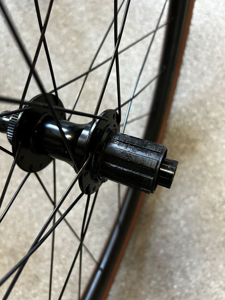 Used Dt Swiss G540 2026 bike — image 8 of 10
