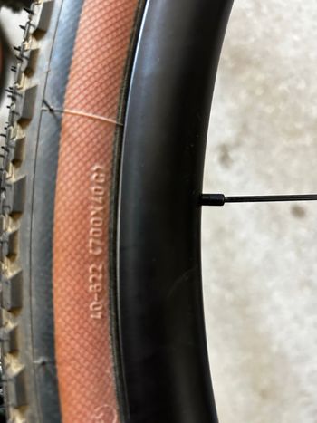 Used Dt Swiss G540 2026 bike — image 6 of 10