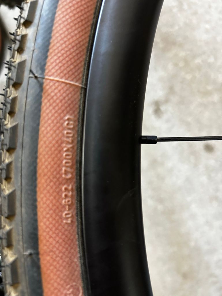 Used Dt Swiss G540 2026 bike — image 6 of 10