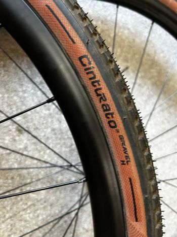 Used Dt Swiss G540 2026 bike — image 5 of 10
