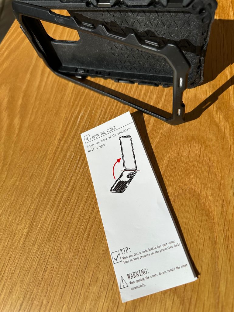 Used Hama Smartphone Holder bike — image 2 of 2