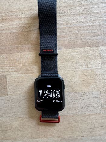 Used Garmin Venu X1 2026 bike — image 2 of 2