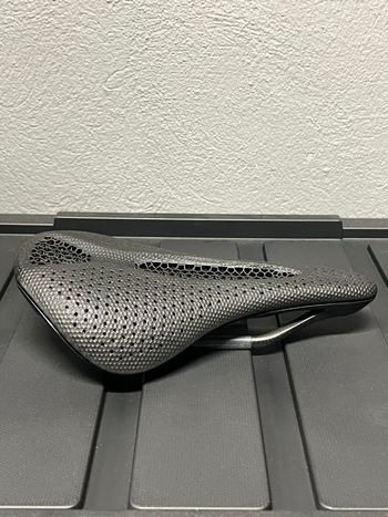 Used Specialized S-WORKS Power Mirror bike — image 3 of 6