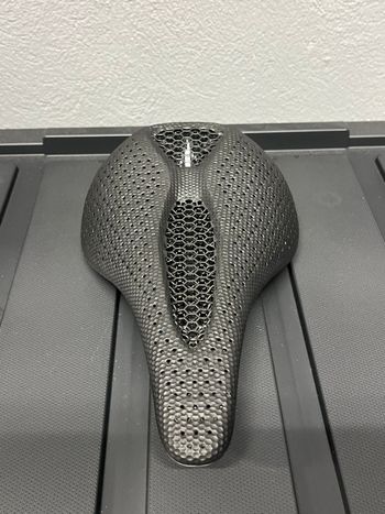Used Specialized S-WORKS Power Mirror bike — image 2 of 6