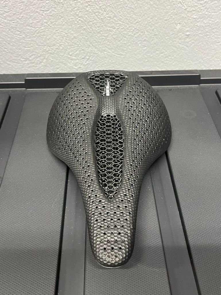 Used Specialized S-WORKS Power Mirror bike — image 2 of 6