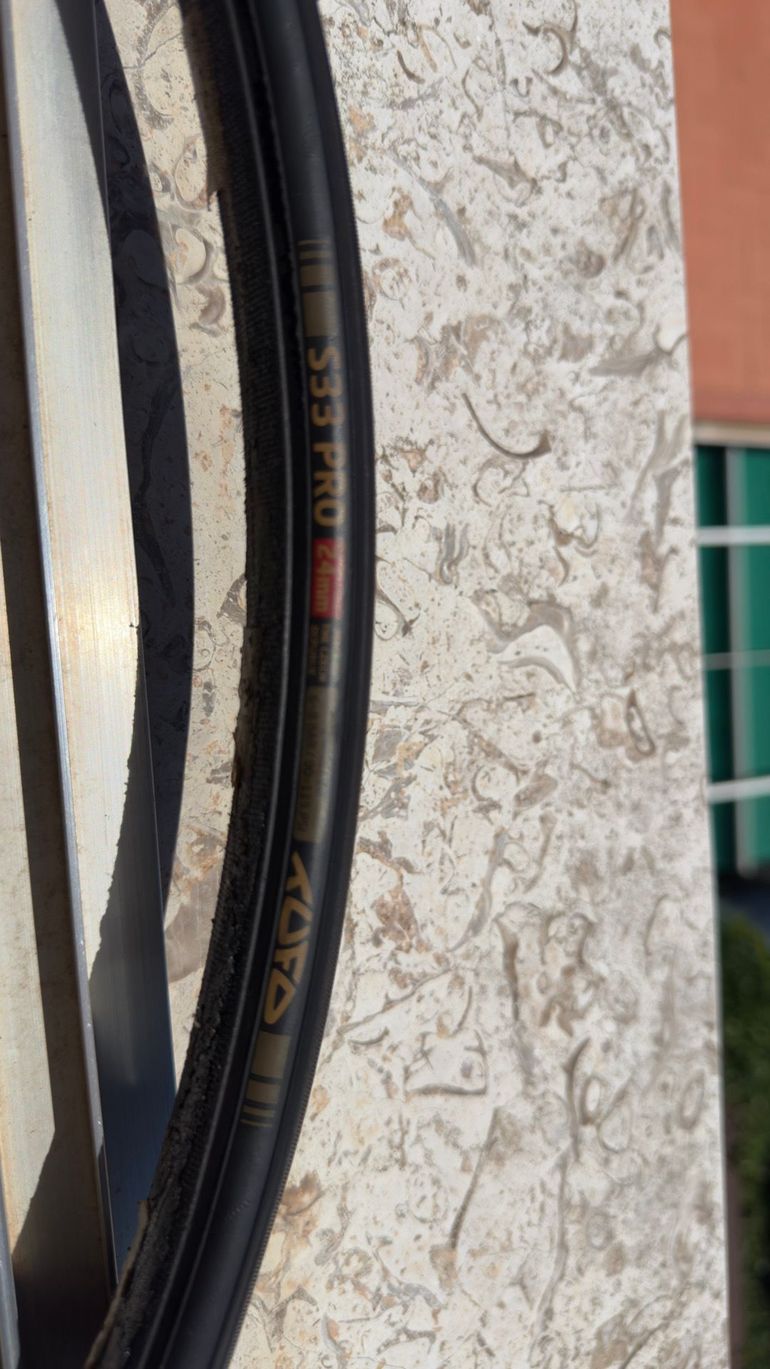 Used Speedsix Concept Pro Carbon Wheels 2020 bike — image 8 of 9