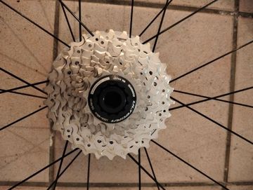Velomann V50R bike d'occasion — image 2 sur 5