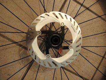 Velomann V50R bike d'occasion — image 3 sur 5
