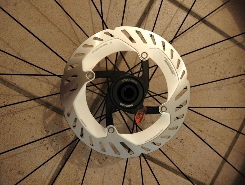 Velomann V50R bike d'occasion — image 3 sur 5