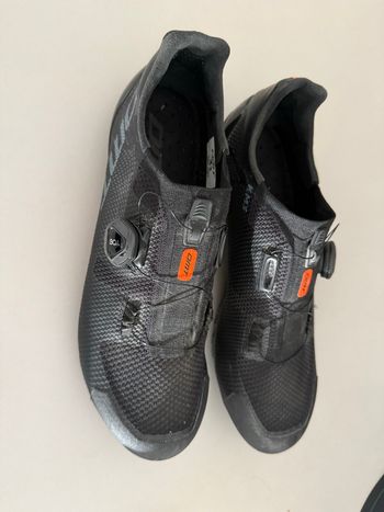 Used Dmt KM3 Size 43 bike — image 4 of 4