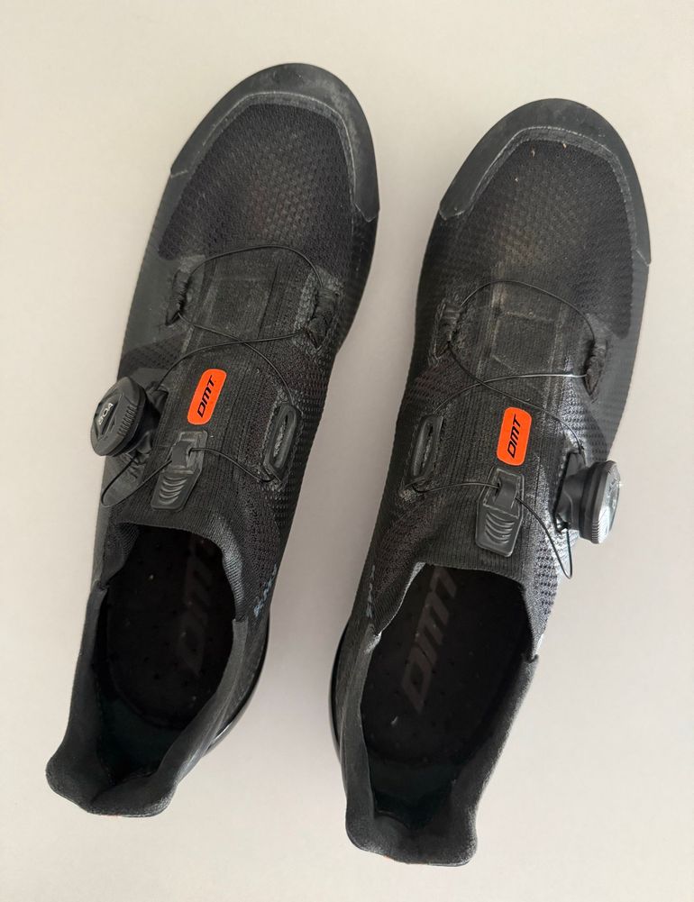 Used Dmt KM3 Size 43 bike — image 1 of 4