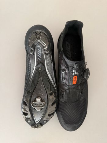 Used Dmt KM3 Size 43 bike — image 3 of 4
