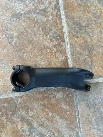 Used Giant Contact SL Aerolight Stem 110 2025 bike