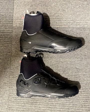 Używany Northwave X-Magma Core 2025 Cycling Shoes