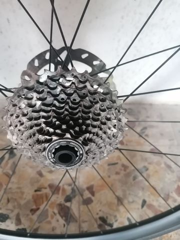 Used Shimano Alluminio Ruote 2024 bike — image 3 of 5