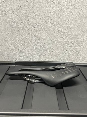 Used Selle Italia SRL BOOST SUPERFLOW bike — image 5 of 6