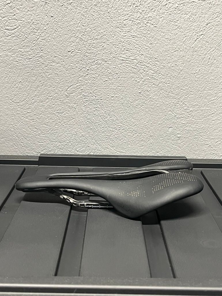 Used Selle Italia SRL BOOST SUPERFLOW bike — image 5 of 6