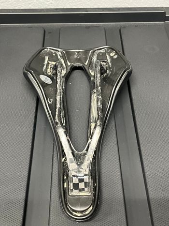Used Selle Italia SRL BOOST SUPERFLOW bike — image 6 of 6