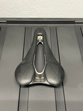 Used Selle Italia SRL BOOST SUPERFLOW bike — image 2 of 6