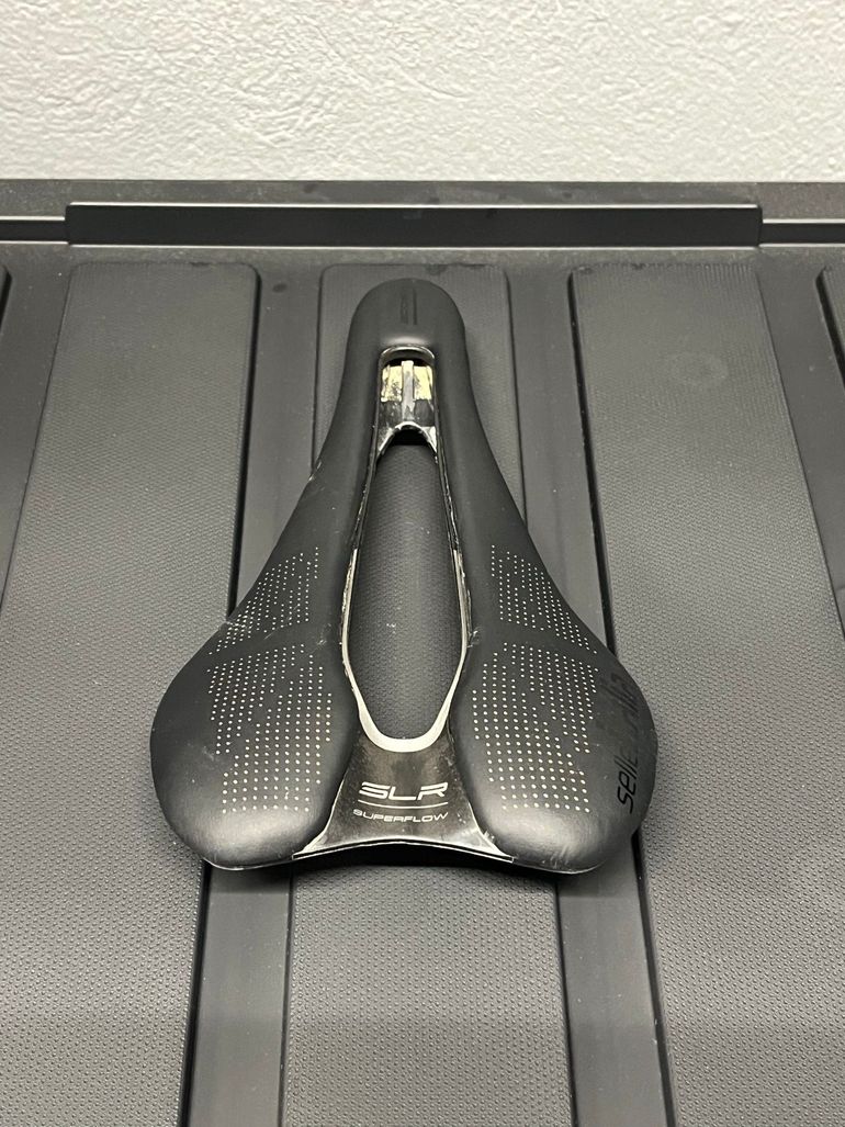 Used Selle Italia SRL BOOST SUPERFLOW bike — image 2 of 6
