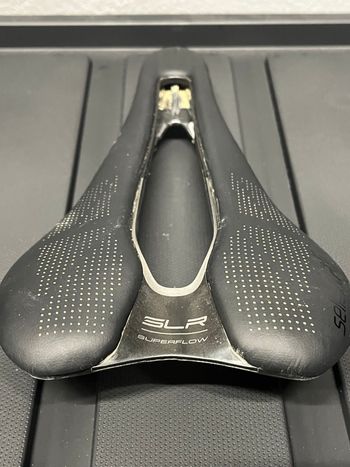 Used Selle Italia SRL BOOST SUPERFLOW bike — image 3 of 6